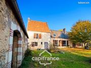 Maison 9 pièces 255 m²