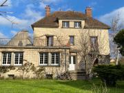 Maison 9 pièces 255 m²