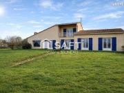 Maison 9 pièces 255 m²