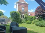 Maison 9 pièces 256 m²