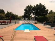 Maison 9 pièces 257 m²