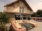 Maison 9 pièces 257 m²