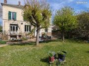 Maison 9 pièces 257 m²