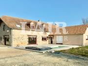 Maison 9 pièces 259 m²