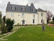 Maison 9 pièces 260 m²