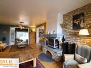 Maison 10 pièces 294 m²