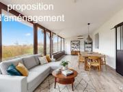 Maison 9 pièces 260 m²