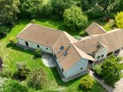 Maison 9 pièces 260 m²