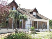 Maison 9 pièces 260 m²