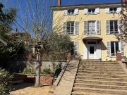 Maison 10 pièces 260 m²
