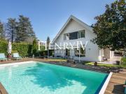 Maison 9 pièces 260 m²