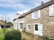 Maison 9 pièces 261 m²