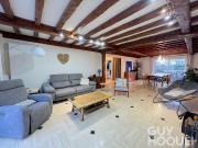 Maison 9 pièces 261 m²