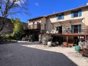 Maison 9 pièces 261 m²