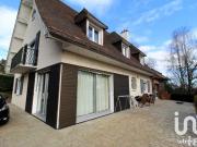 Maison 9 pièces 262 m²