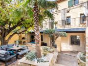 Maison 9 pièces 262 m²