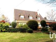 Maison 9 pièces 262 m²