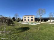 Maison 9 pièces 262 m²