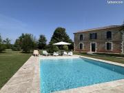 Maison 9 pièces 262 m²