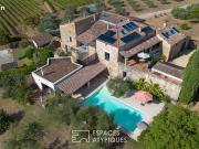 Maison 9 pièces 262 m²