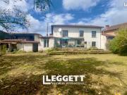 Maison 9 pièces 263 m²