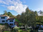 Maison 9 pièces 264 m²