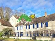 Maison 9 pièces 265 m²