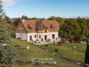 Maison 9 pièces 265 m²