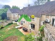 Maison 9 pièces 265 m²