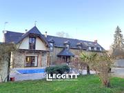 Maison 9 pièces 265 m²