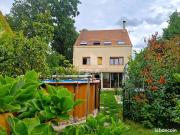 Maison 9 pièces 266 m²