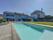 Maison 9 pièces 267 m²