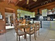 Propriété 9 pièces 268 m²