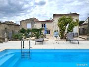 Maison 9 pièces 268 m²