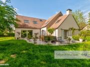 Maison 9 pièces 269 m²
