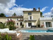 Maison 9 pièces 270 m²