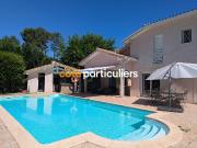 Maison 9 pièces 270 m²