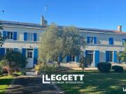 Maison 9 pièces 270 m²