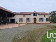 Maison 9 pièces 271 m²