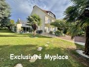 Maison 9 pièces 271 m²