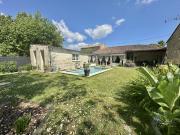 Maison 9 pièces 272 m²