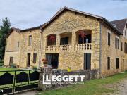 Maison 9 pièces 272 m²