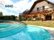 Maison 9 pièces 272 m²