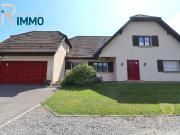 Maison 9 pièces 272 m²