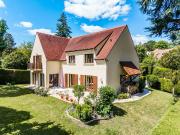 Maison 9 pièces 273 m²