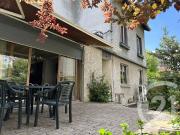 Maison 9 pièces 273 m²
