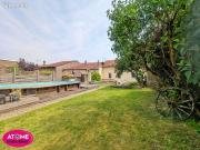 Maison 9 pièces 273 m²