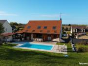 Maison 9 pièces 274 m²