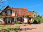 Maison 10 pièces 274 m²