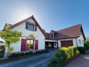 Maison 9 pièces 274 m²